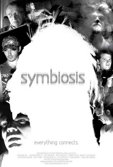 Symbiosis Poster