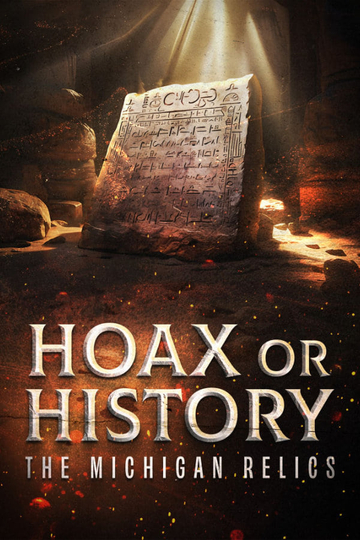 Hoax or History: The Michigan Relics