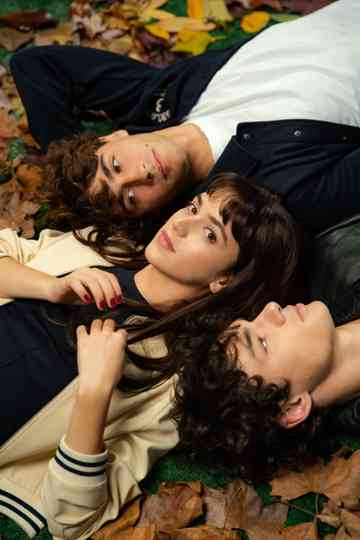 Tell Me Softly Poster