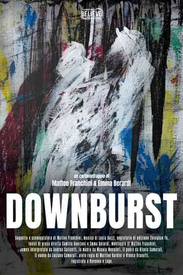 Downburst