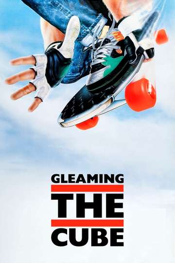 Gleaming the Cube Poster