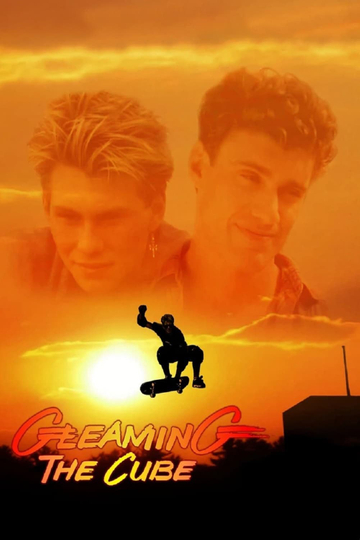 Gleaming the Cube Poster