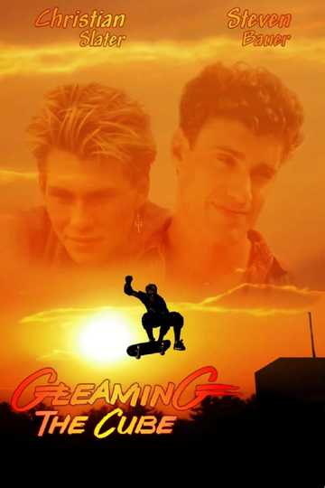 Gleaming the Cube Poster