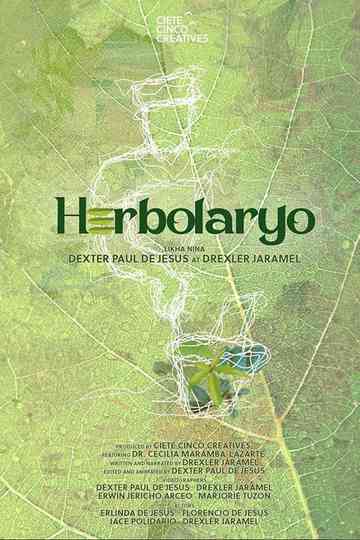 Herbolaryo Poster