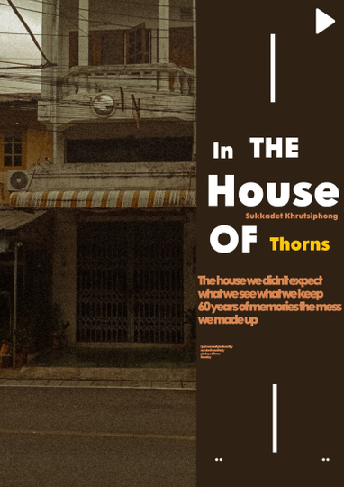 In the House of Thorns