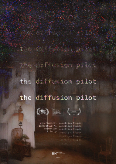 The Diffusion Pilot