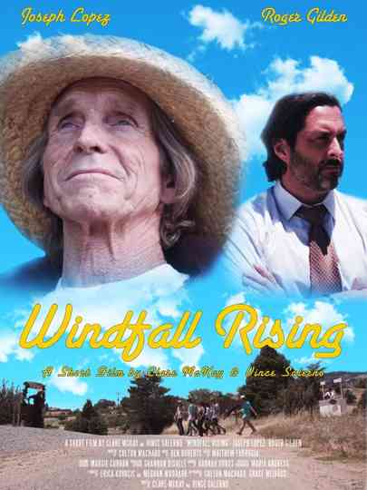 Windfall Rising