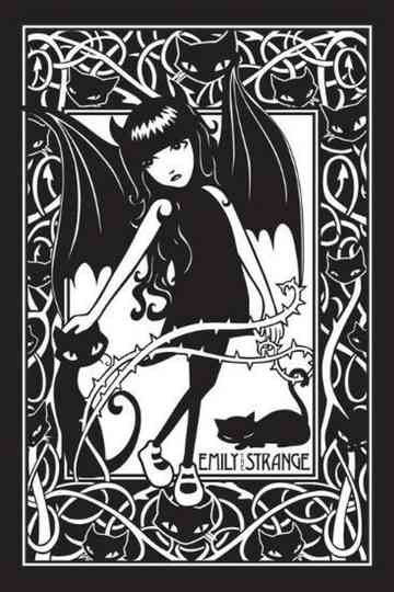 Emily the Strange