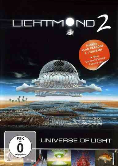 Lichtmond 2  Universe of Light