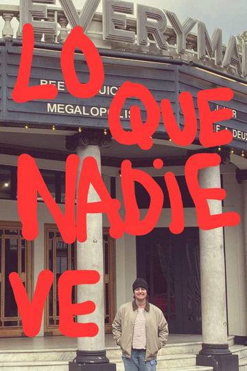 Lo que nadie ve