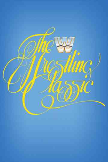 The Wrestling Classic