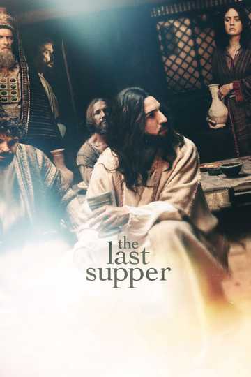 The Last Supper Poster