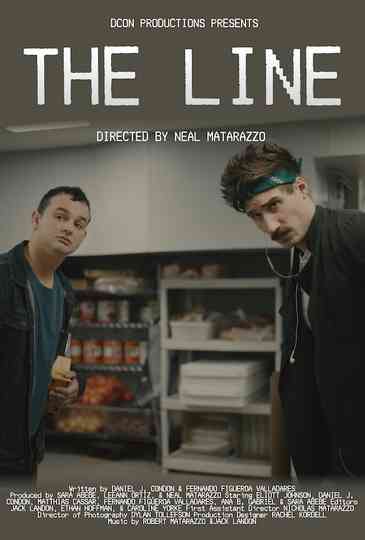 The Line