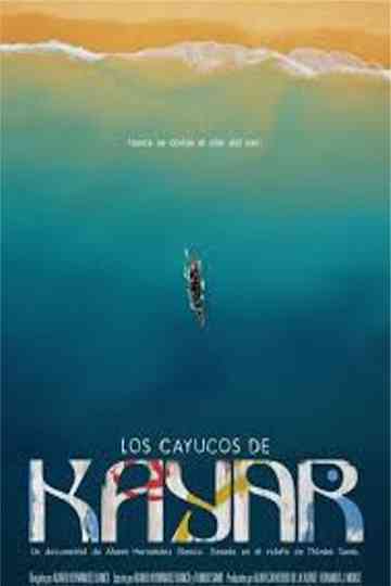 Los Cayucos de Kayar