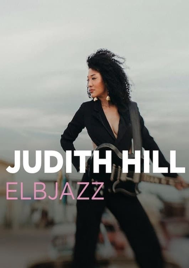 Judith Hill Elbjazz Festival 2024