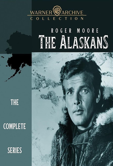 The Alaskans Poster