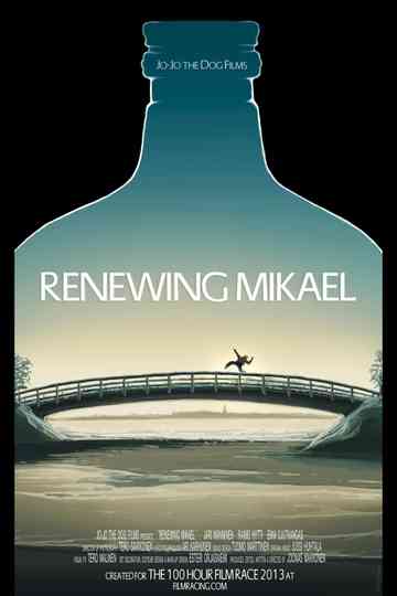 Renewing Mikael