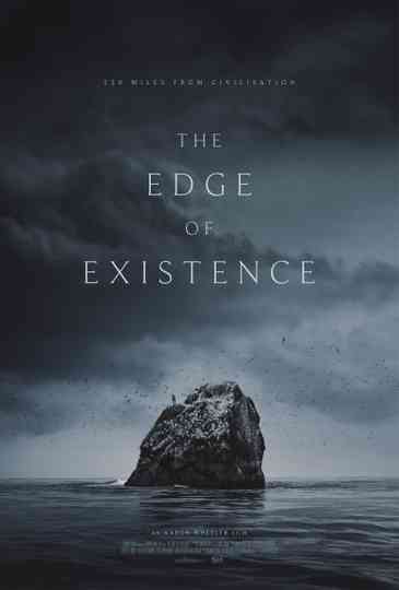 The Edge of Existence