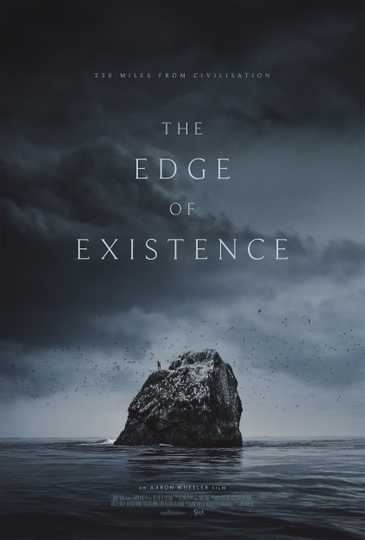 The Edge of Existence