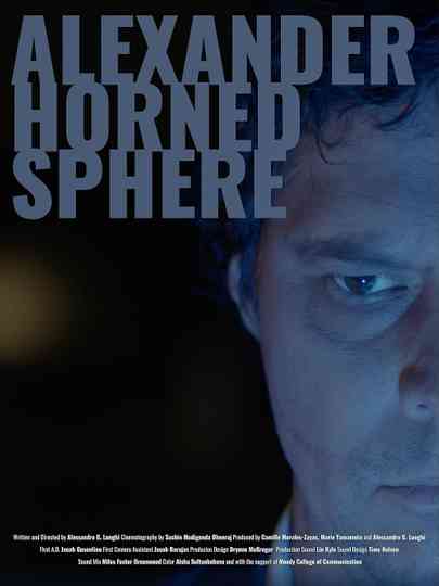 Alexander Horned Sphere