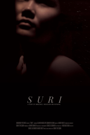 Suri