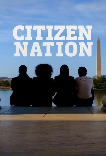 Citizen Nation Poster