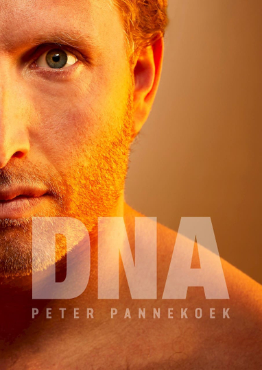 Peter Pannekoek: DNA Poster