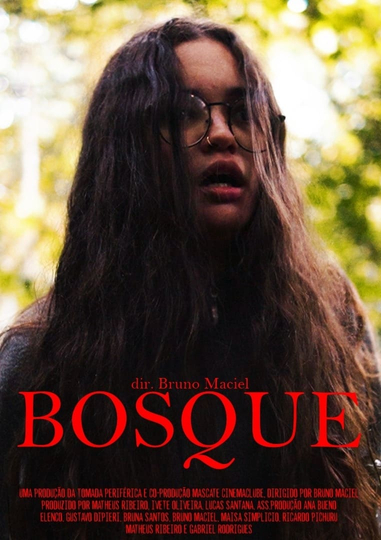 BOSQUE Poster