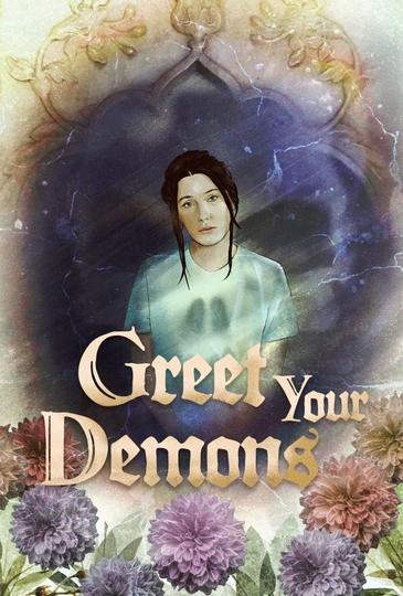 Greet Your Demons Poster