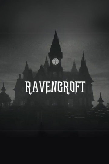 O Mistério de Ravencroft Poster