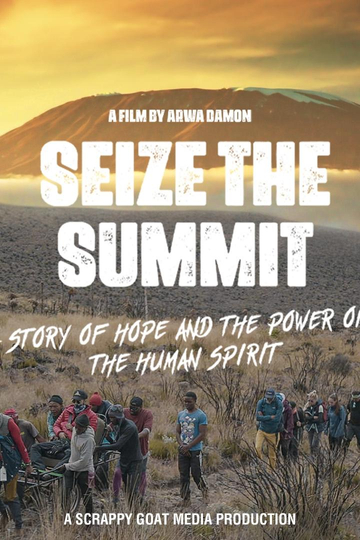 Seize the Summit