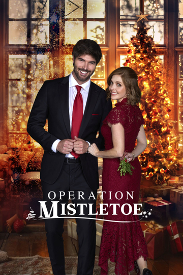 Operation Mistletoe Poster