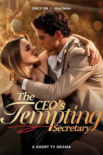 The CEO's Tempting Secretary