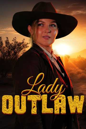 Lady Outlaw