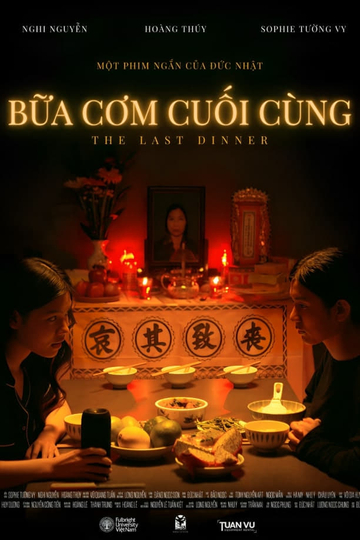 Bữa Cơm Cuối Cùng