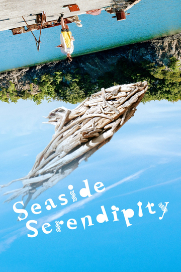 Seaside Serendipity Poster