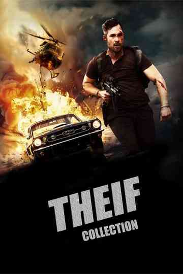 Thief Collection Poster