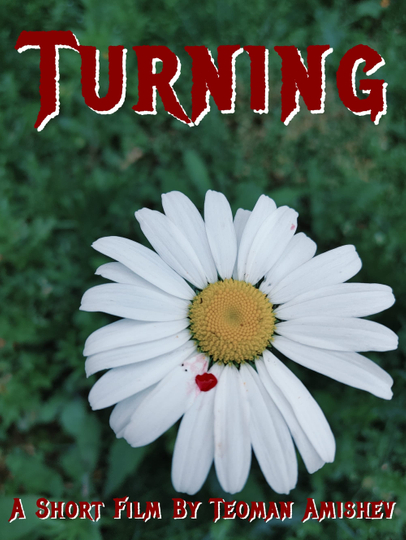 Turning Poster