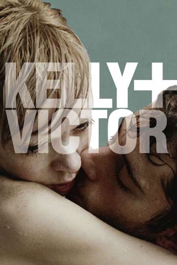 Kelly  Victor Poster