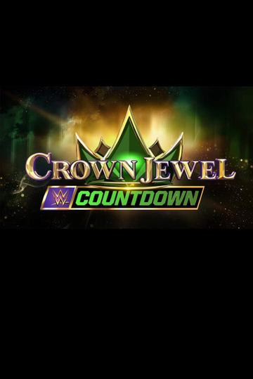 Countdown to WWE Crown Jewel 2024