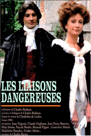 Dangerous liaisons