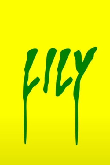 Lily Poster