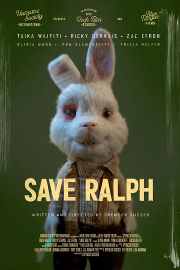 Save Ralph