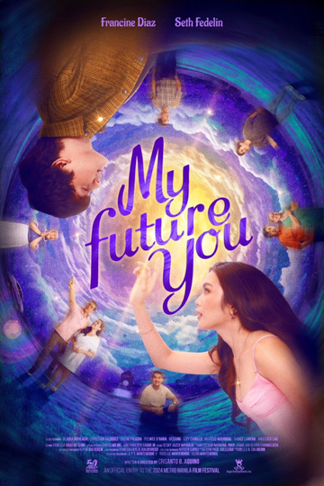 My Future You Poster