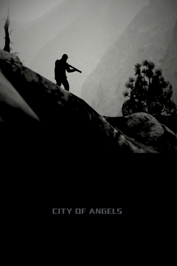 City Of Angels