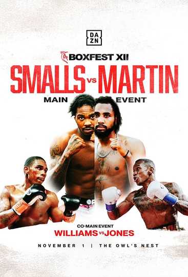 Smalls vs. Martin