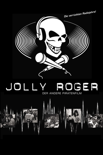 Jolly Roger Poster