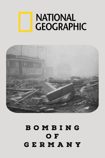 Bombing of Germany