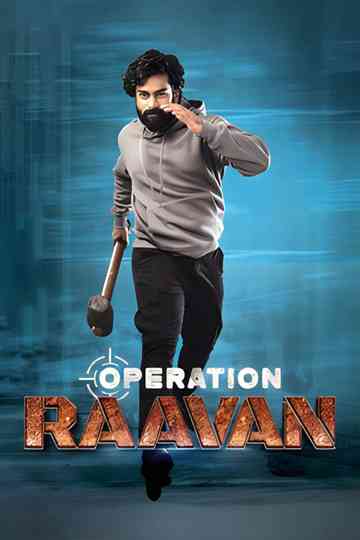 Operation Raavan