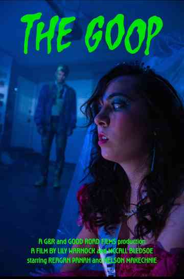 The Goop Poster